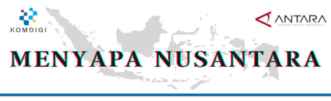 Menyapa Nusantara