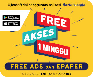 Harian Jogja