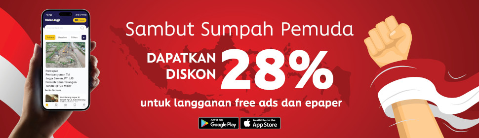 Promo Sumpah Pemuda Harjo