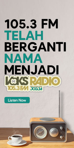 Voks Radio